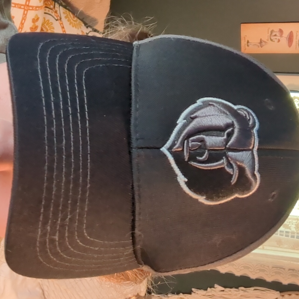 Ball Cap